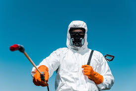 Best Pest Exclusion Services  in Farmland, IN